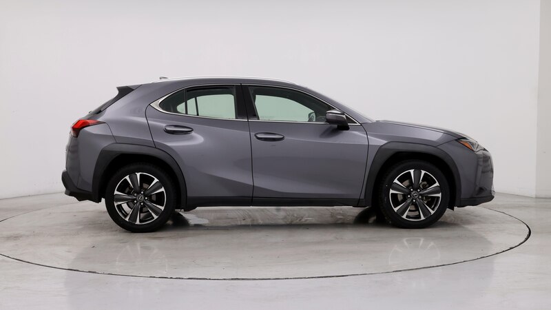 2019 Lexus UX 200 7