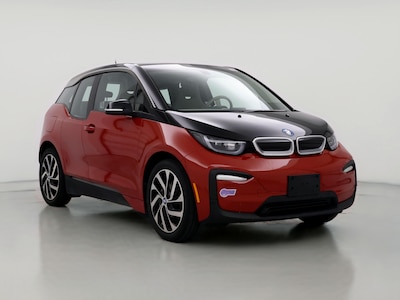 2019 BMW i3  -
                Las Vegas, NV