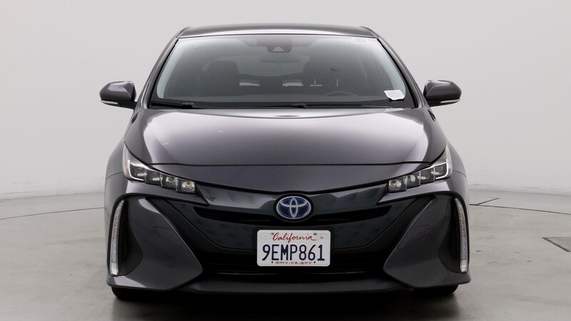 2020 Toyota Prius Prime XLE 5