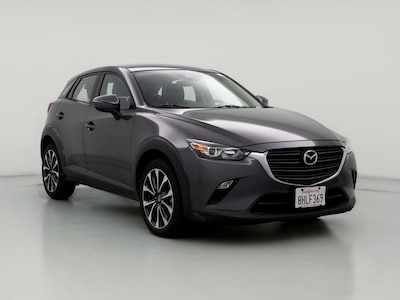 2019 Mazda CX-3 Touring -
                San Diego, CA