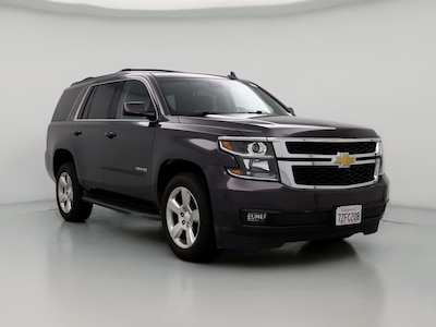 2017 Chevrolet Tahoe LT -
                Victorville, CA