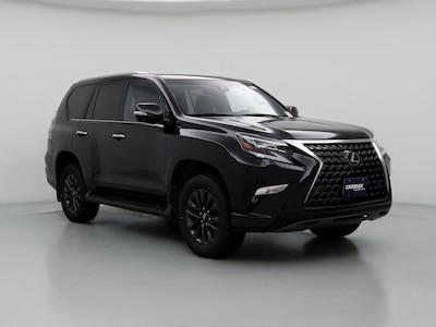 2021 Lexus GX 460 Premium -
                Los Angeles, CA