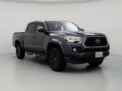 2021 Toyota Tacoma SR5 -
                Palm Springs, CA