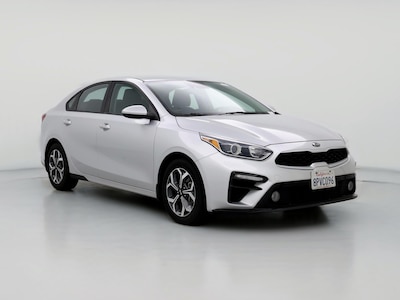 2020 Kia Forte LXS -
                Costa Mesa, CA