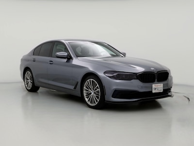 Used 2020 BMW 530 I near me for sale