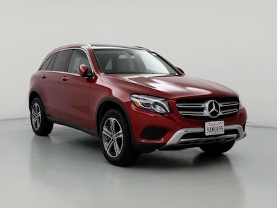 2019 Mercedes-Benz GLC 350 -
                Roseville, CA