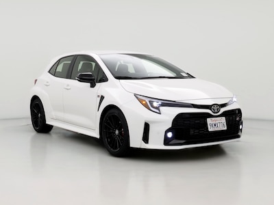 2024 Toyota GR Corolla Premium -
                Los Angeles, CA