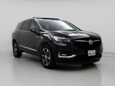 2020 Buick Enclave Essence -
                Los Angeles, CA