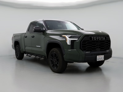 2022 Toyota Tundra SR5 -
                Oceanside, CA