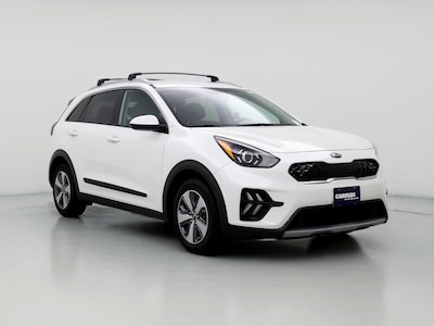 2021 Kia Niro LX -
                Los Angeles, CA