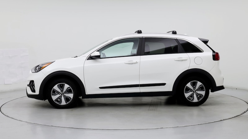 2021 Kia Niro LX 3