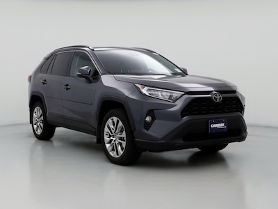 2021 Toyota RAV4 XLE Premium -
                Irvine, CA