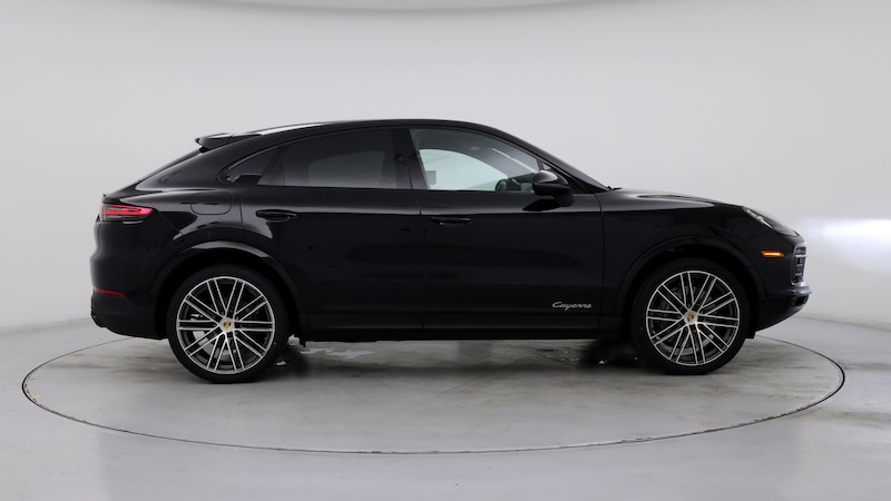 2023 Porsche Cayenne Platinum Edition 7