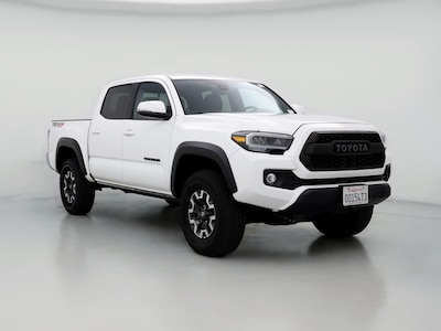 2023 Toyota Tacoma TRD Off-Road -
                San Diego, CA