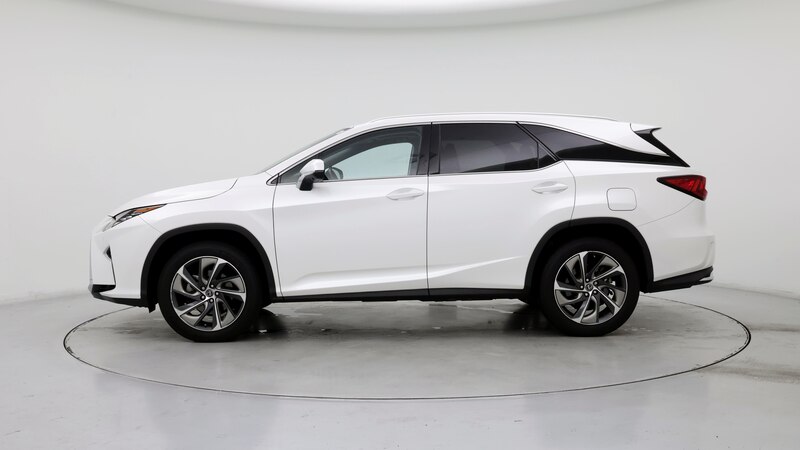 2019 Lexus RX 350 Luxury 3