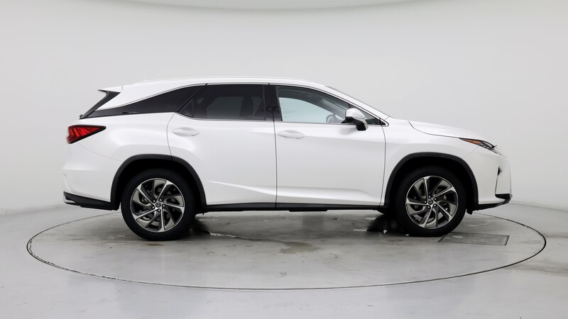 2019 Lexus RX 350 Luxury 7