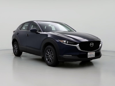 2021 Mazda CX-30 S -
                Los Angeles, CA