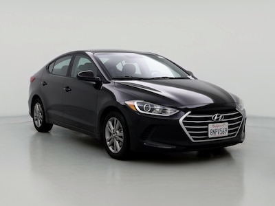 2018 Hyundai Elantra SEL -
                Los Angeles, CA