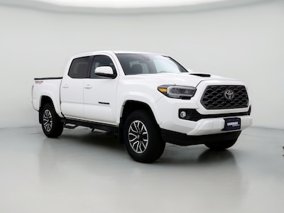 2023 Toyota Tacoma TRD Sport -
                Los Angeles, CA