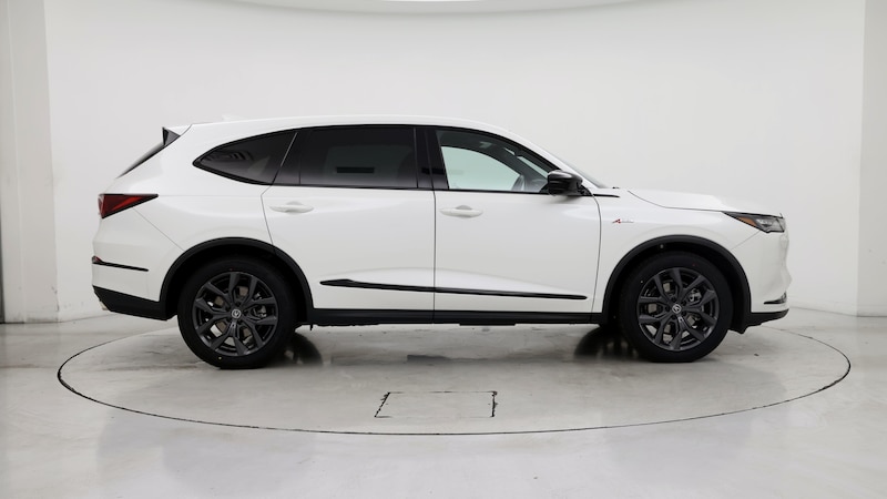 2022 Acura MDX Base 7