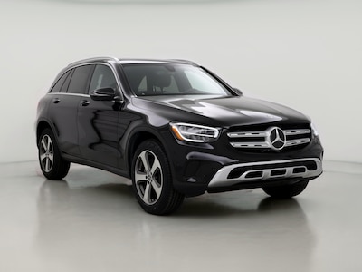 2021 Mercedes-Benz GLC 300 -
                Las Vegas, NV