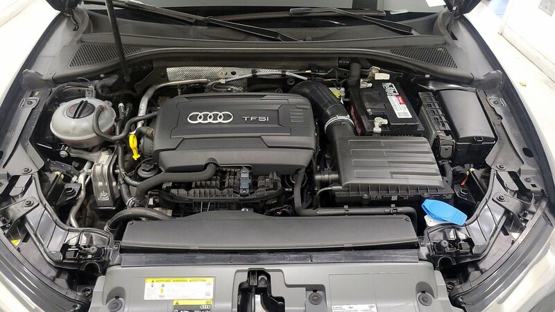 2016 Audi A3 Premium 18