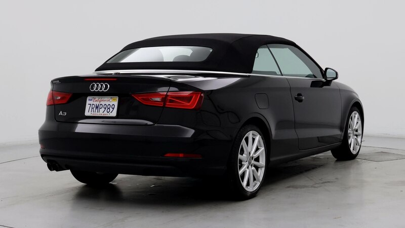 2016 Audi A3 Premium 8