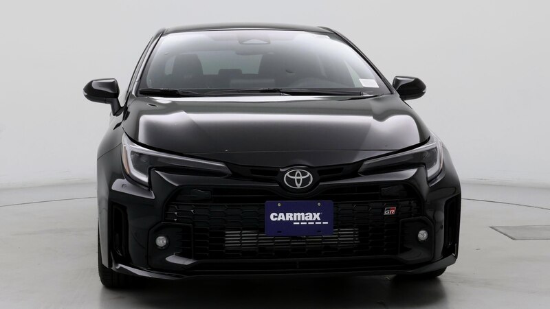 2024 Toyota GR Corolla Premium 5