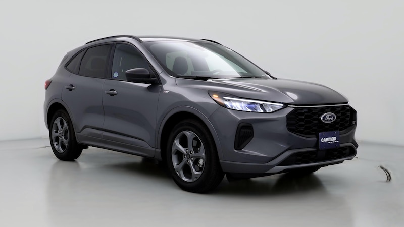 2024 Ford Escape ST-Line Hero Image