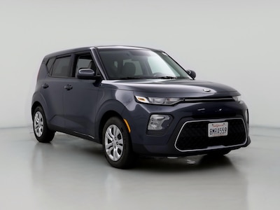 2020 Kia Soul LX -
                Los Angeles, CA