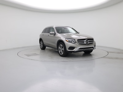 2019 Mercedes-Benz GLC 300 -
                Los Angeles, CA