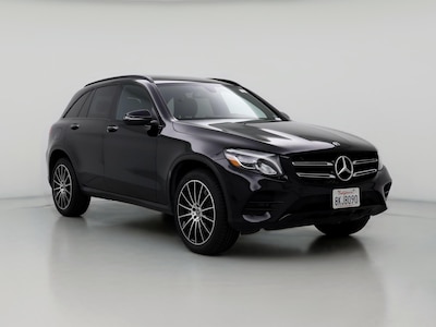 2019 Mercedes-Benz GLC 300 -
                Los Angeles, CA