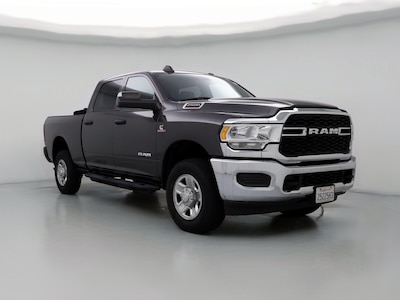 2021 RAM 2500 Tradesman -
                Los Angeles, CA