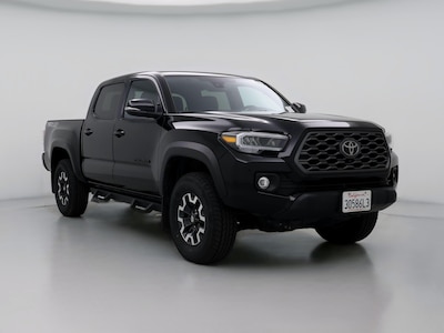 2022 Toyota Tacoma TRD Off-Road -
                Los Angeles, CA