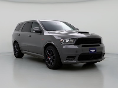 2020 Dodge Durango SRT -
                Los Angeles, CA