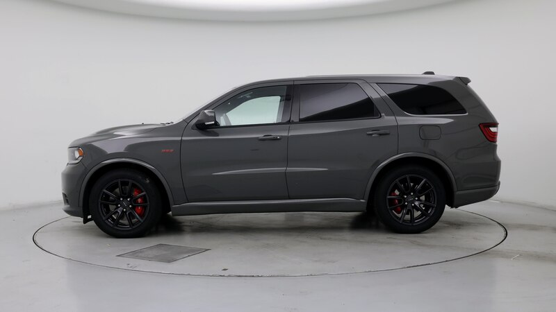 2020 Dodge Durango SRT 3