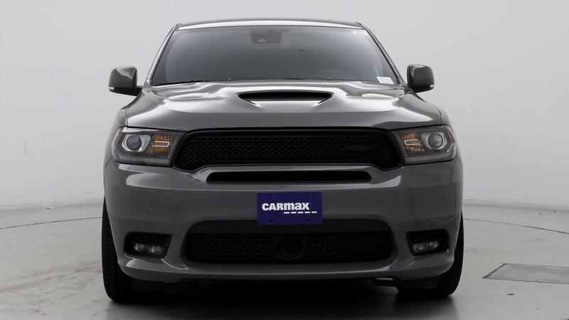 2020 Dodge Durango SRT 5