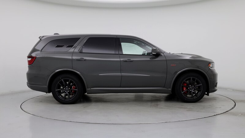 2020 Dodge Durango SRT 7