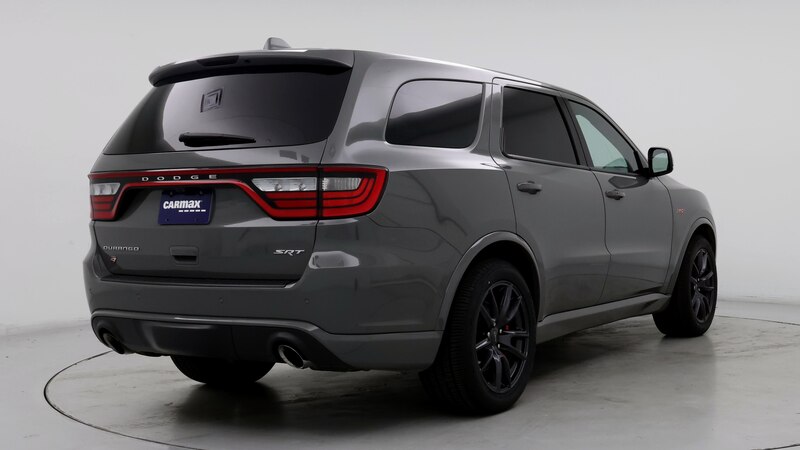 2020 Dodge Durango SRT 8