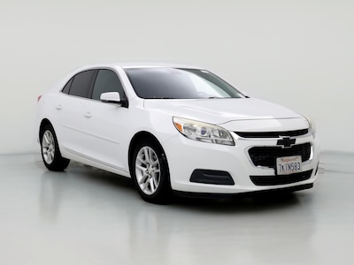 2015 Chevrolet Malibu LT -
                Los Angeles, CA