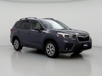 2021 Subaru Forester Premium -
                Victorville, CA