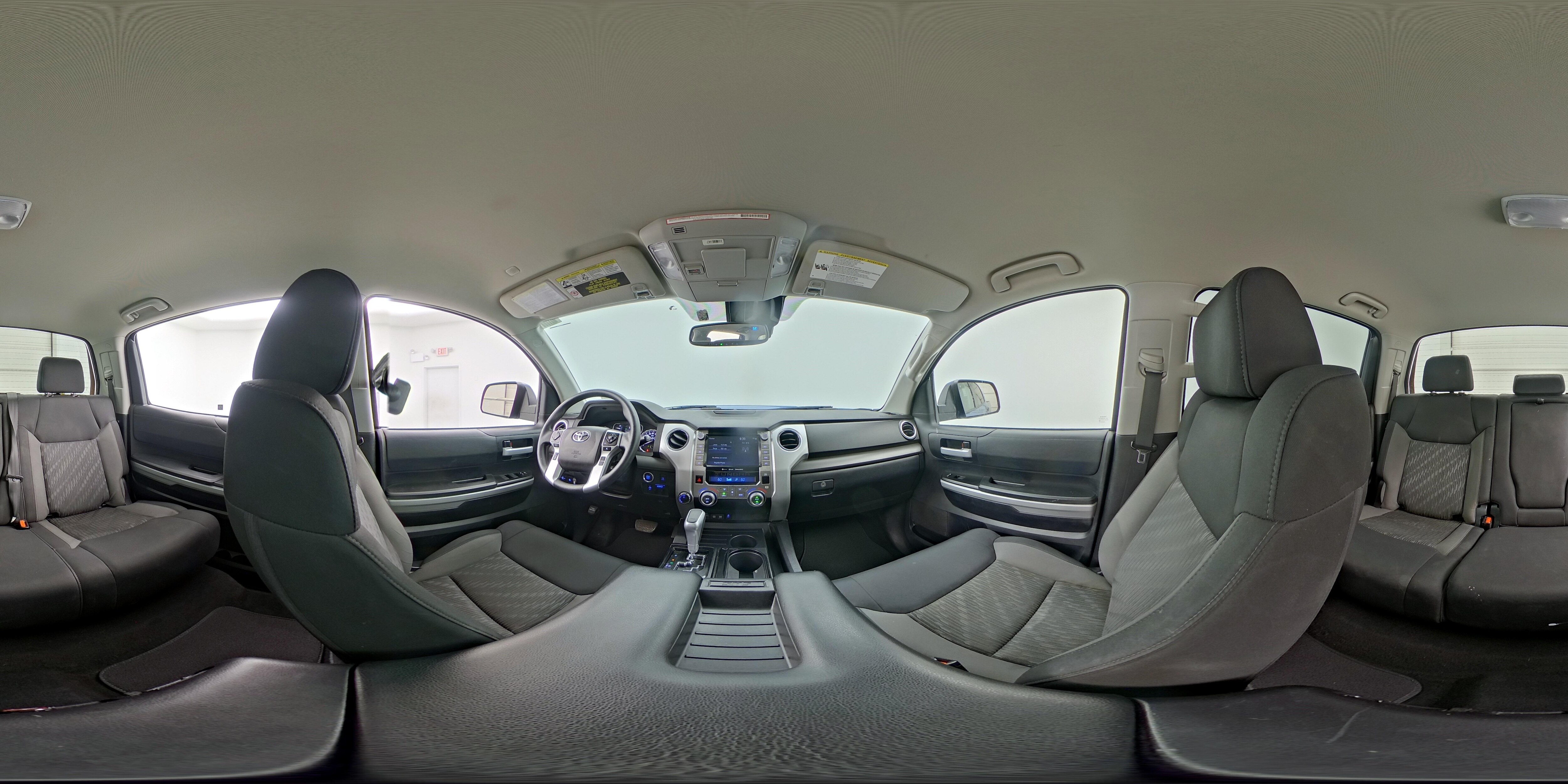 2021 Toyota Tundra SR5 - Photo 24