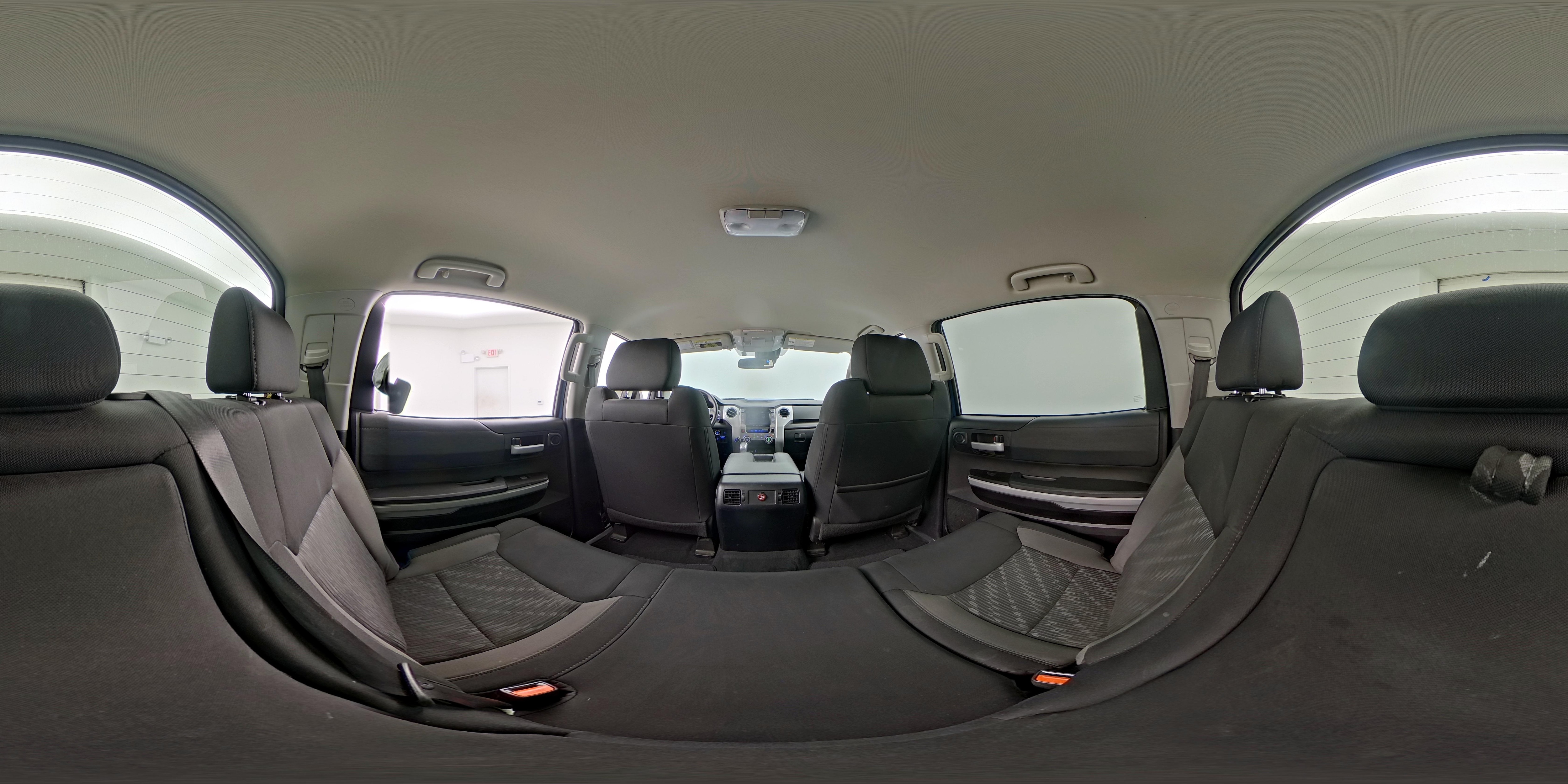 2021 Toyota Tundra SR5 - Photo 25