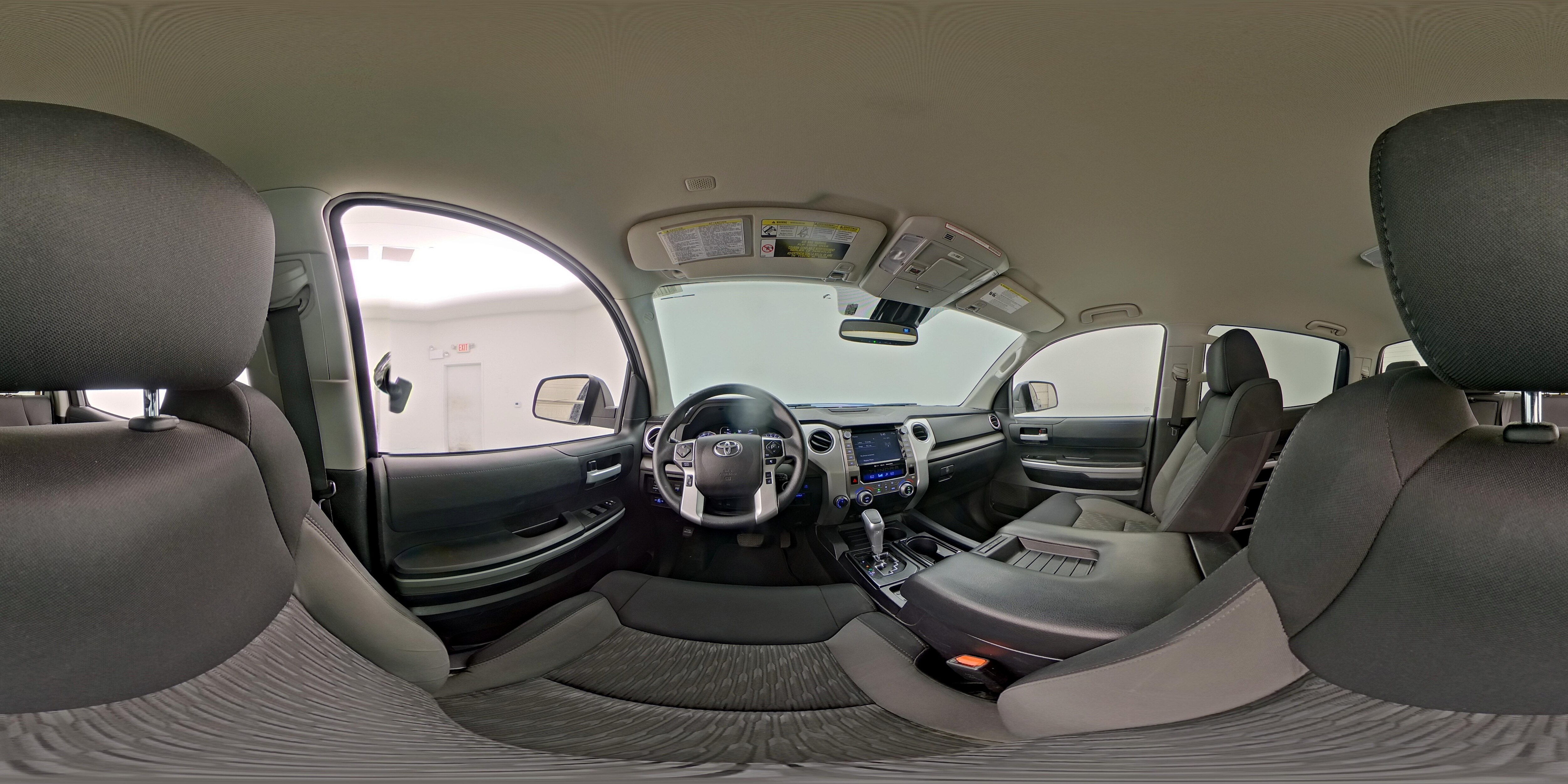 2021 Toyota Tundra SR5 - Photo 26