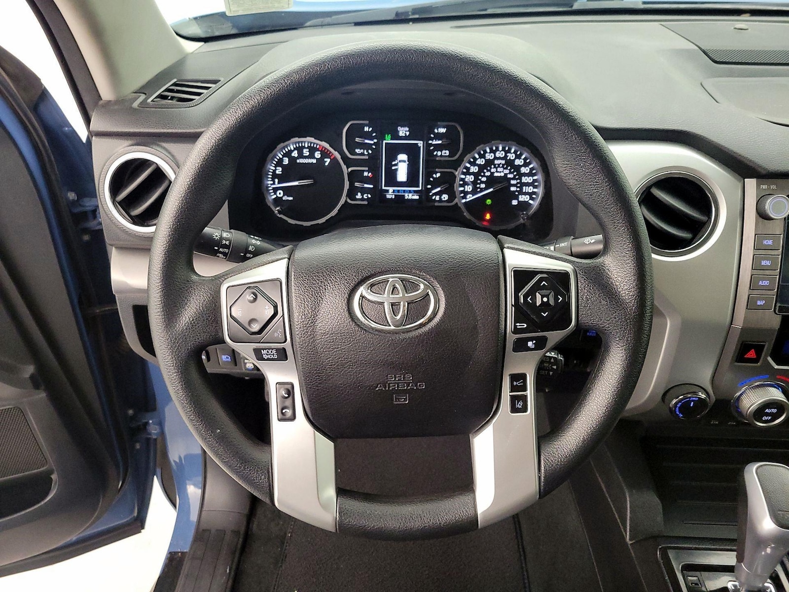 2021 Toyota Tundra SR5 - Photo 11