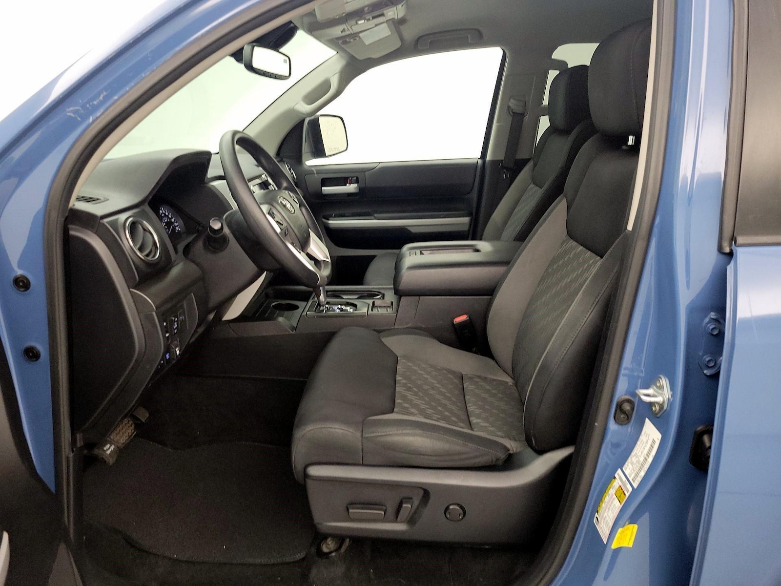 2021 Toyota Tundra SR5 - Photo 12