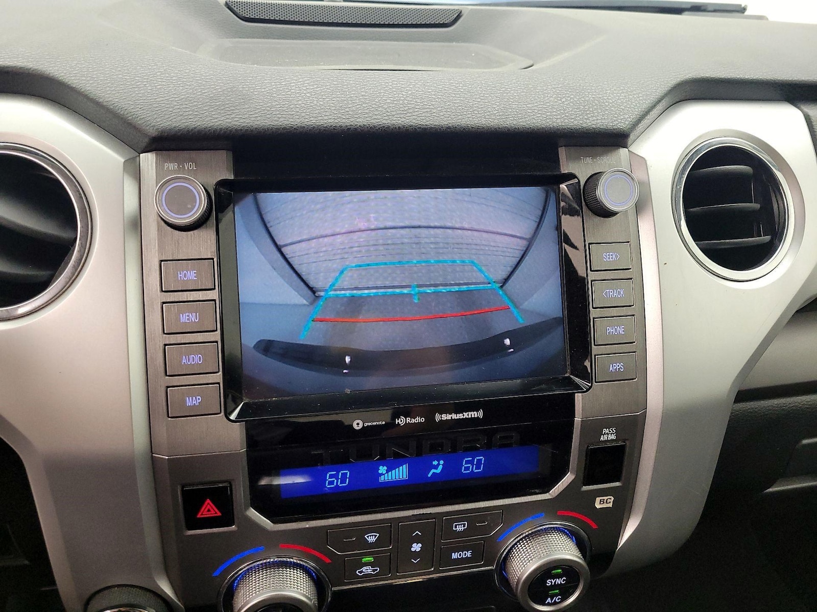2021 Toyota Tundra SR5 - Photo 15