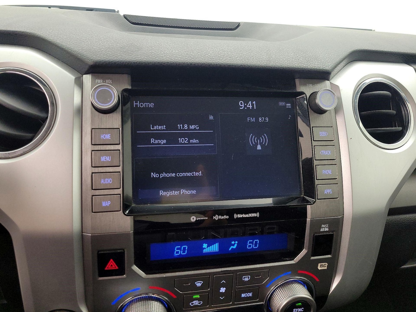 2021 Toyota Tundra SR5 - Photo 16