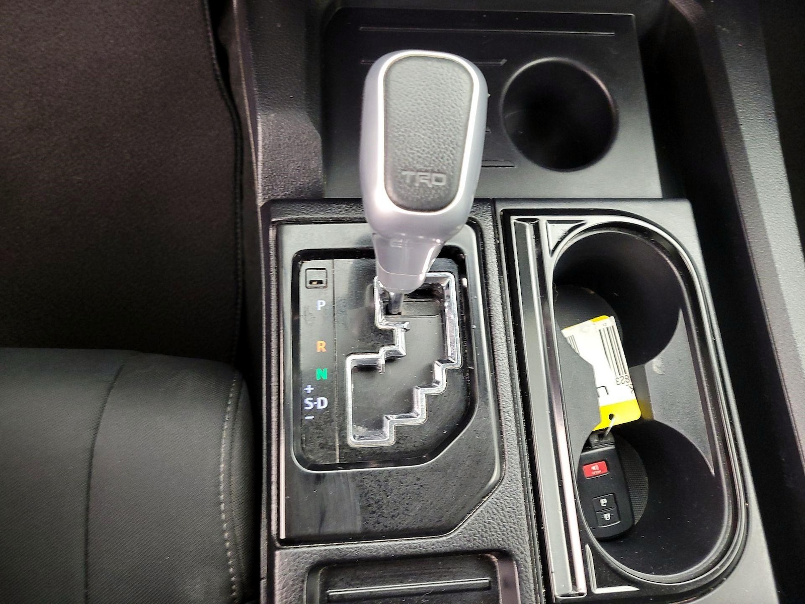 2021 Toyota Tundra SR5 - Photo 18