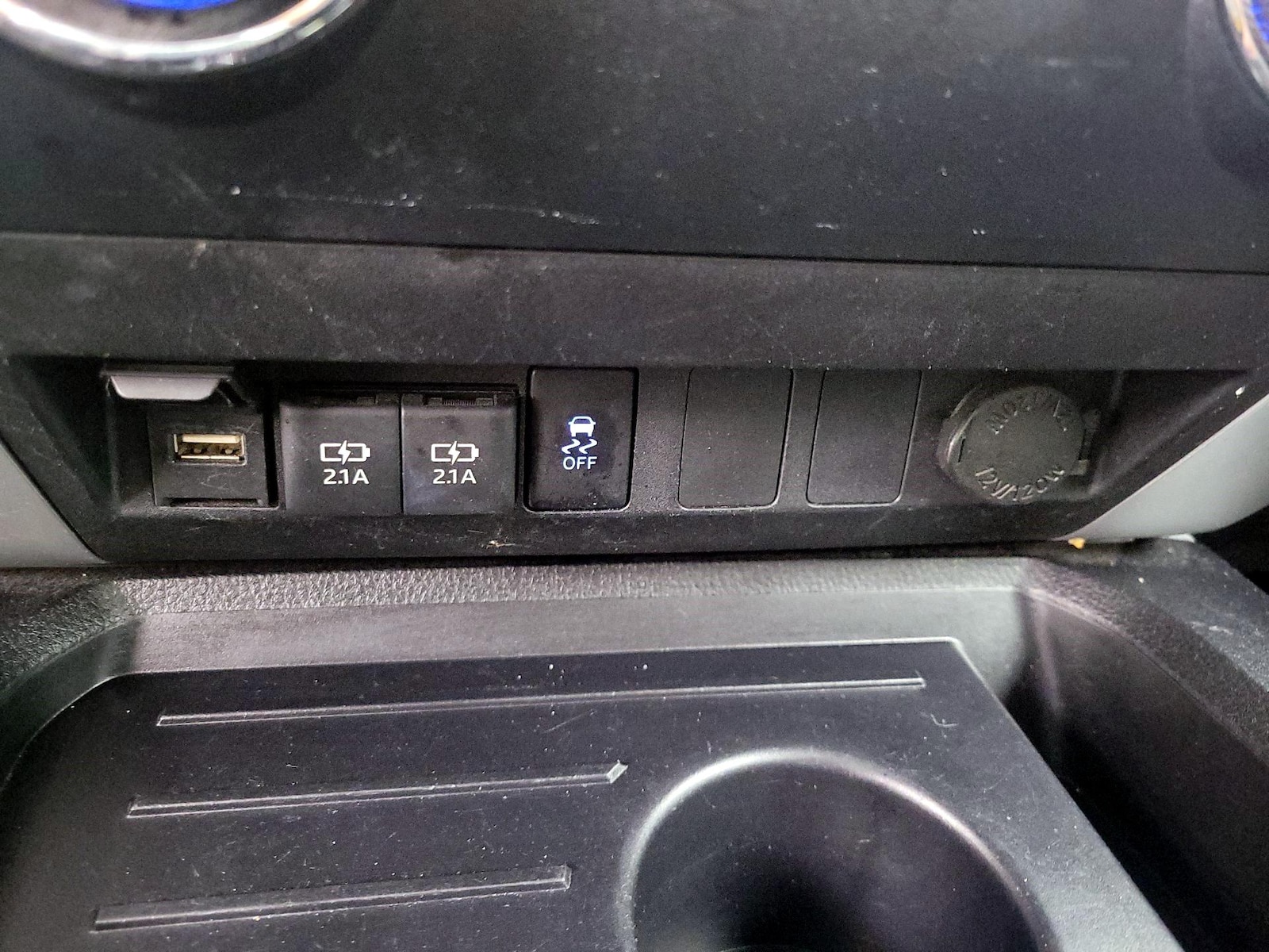 2021 Toyota Tundra SR5 - Photo 19